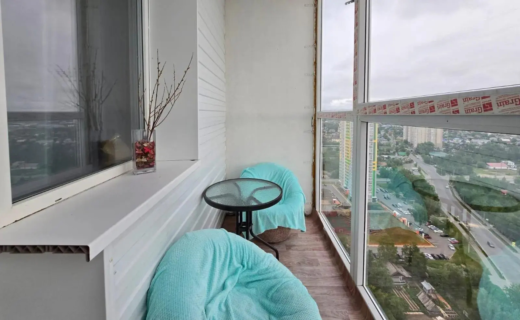 Уютный Уголок на улице Мелик-Карамова 40