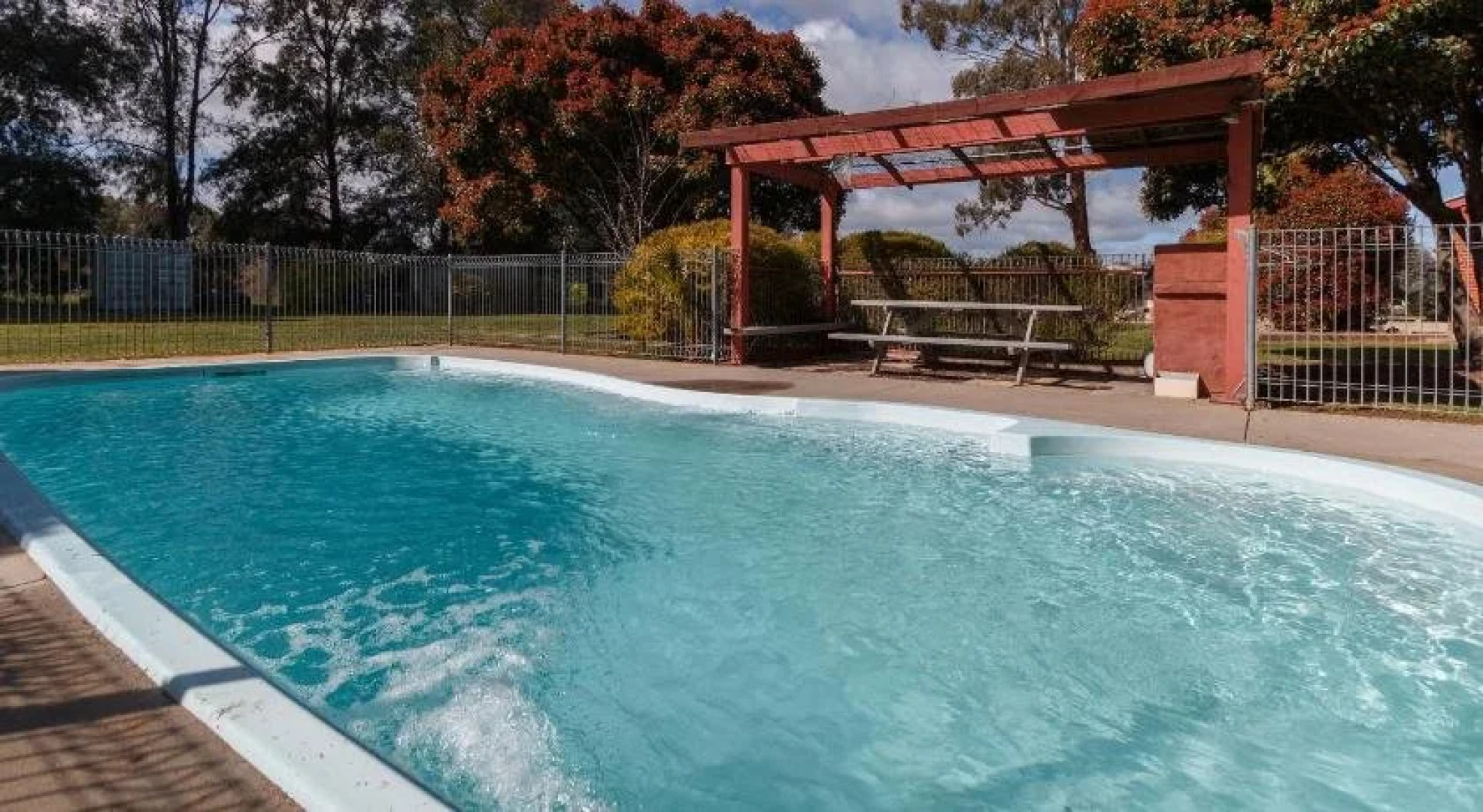 Gardenview Lodge Motel