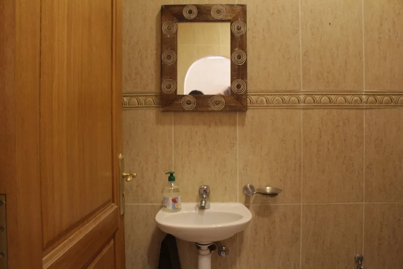 Villa Rabat Pool And Tennis