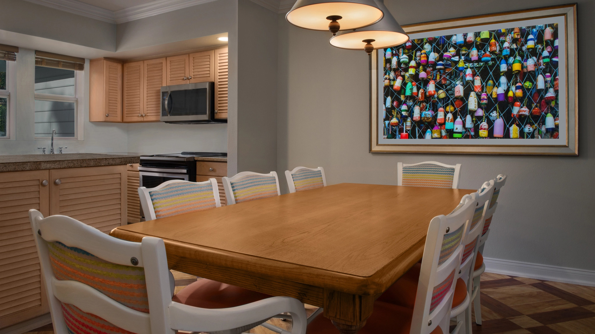 Disney's Old Key West Resort 