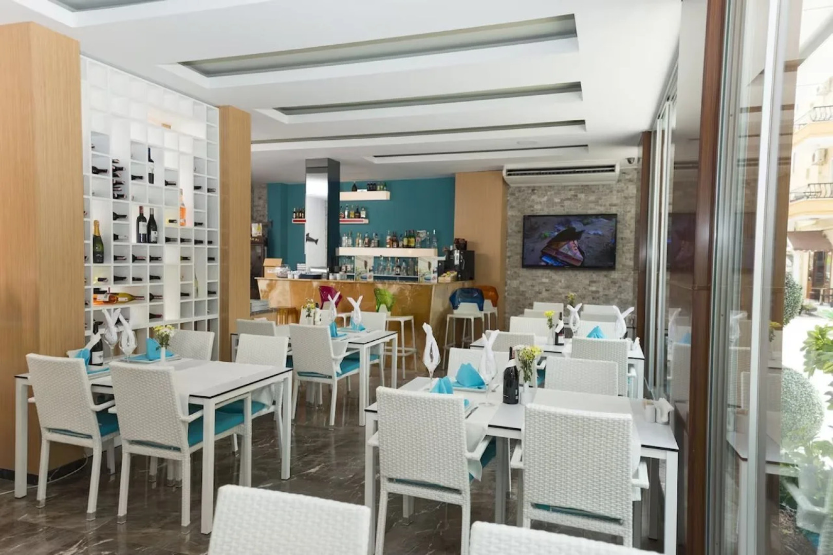 Kleopatra Suit Hotel