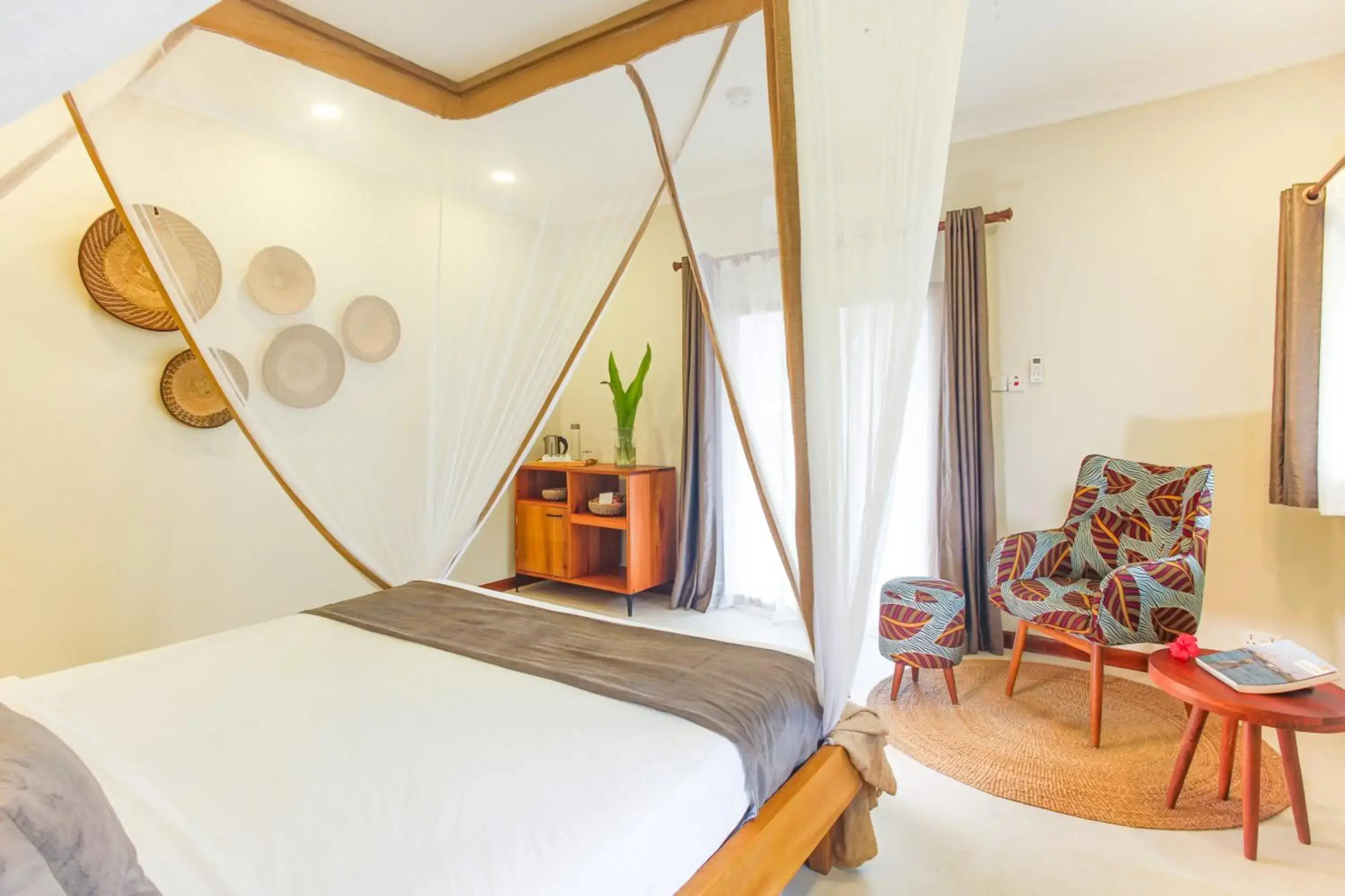 Kupaga Villas Boutique Hotel