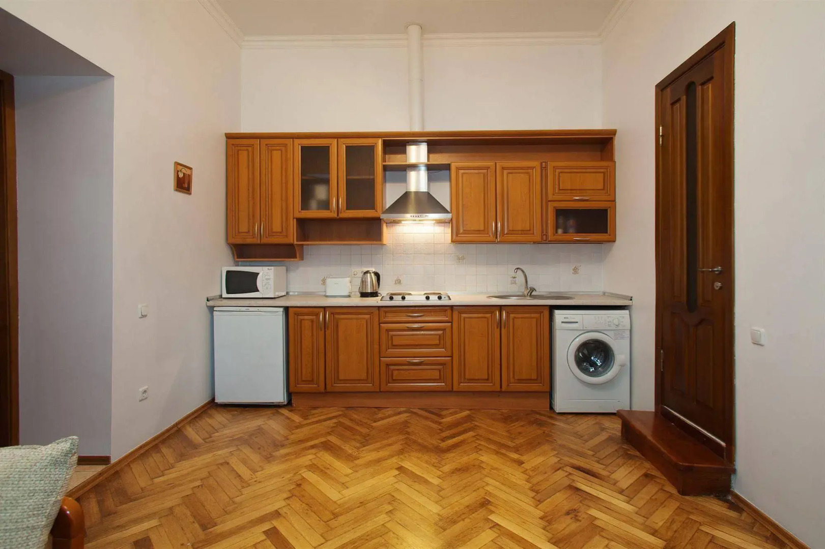 Ренессанс апартаменты Одесса