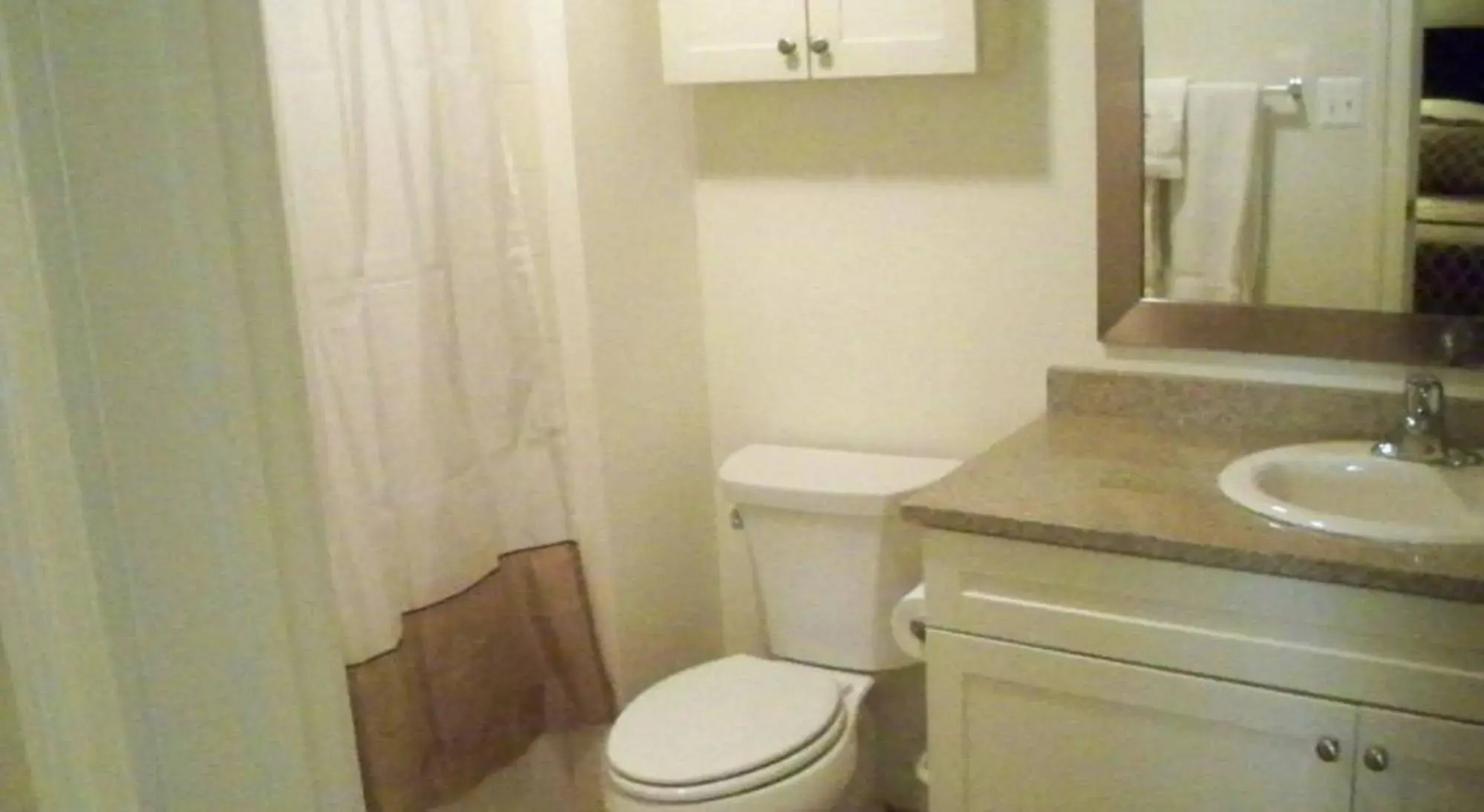 BridgeStreet at The Clark Building