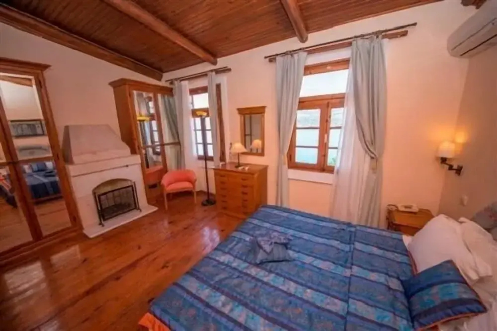 Club Patara Rentals 1