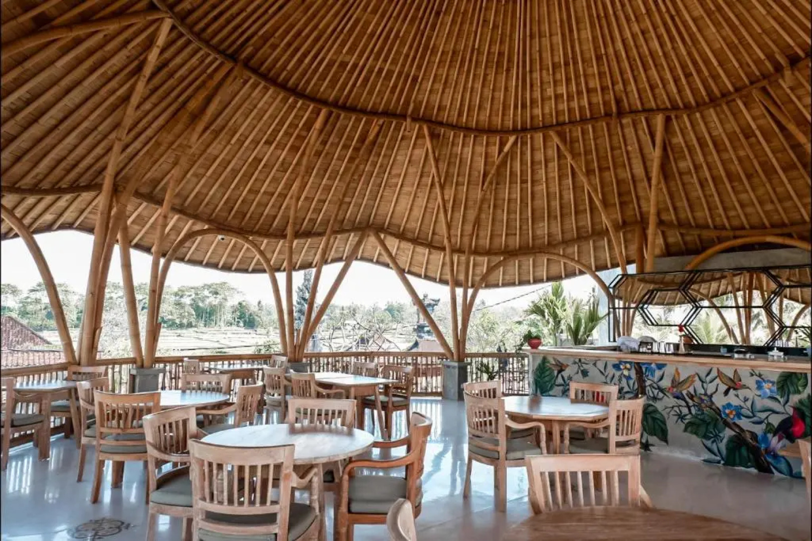 thewakanda Resort A Pramana Experience