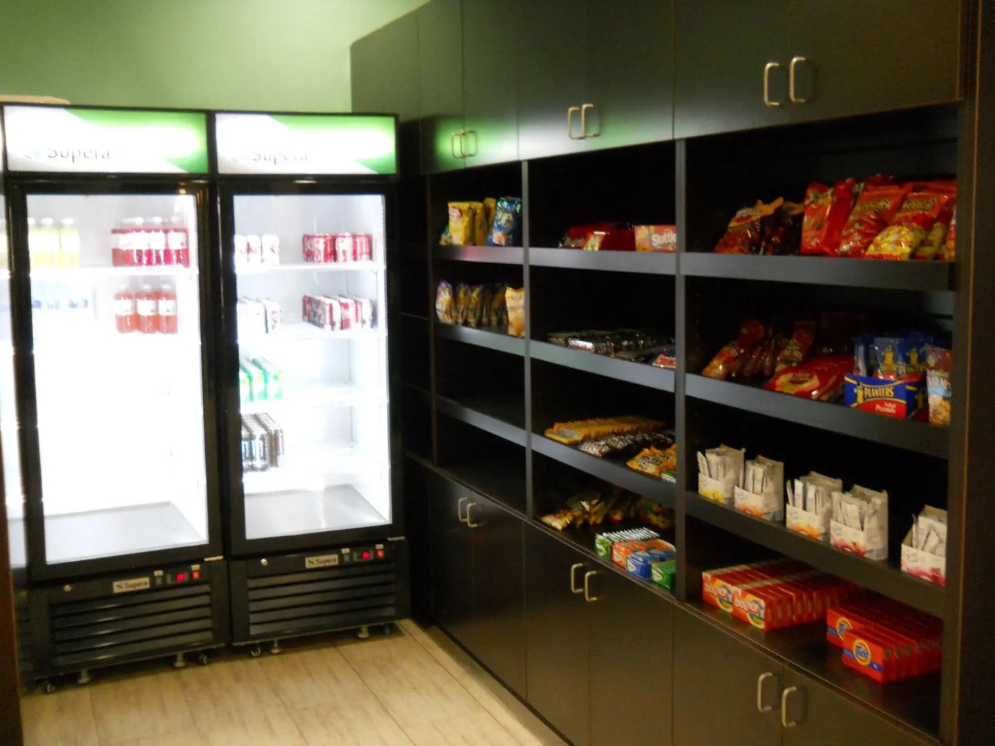 Holiday Inn Express & Suites Temple - Medical Center Area by IHG