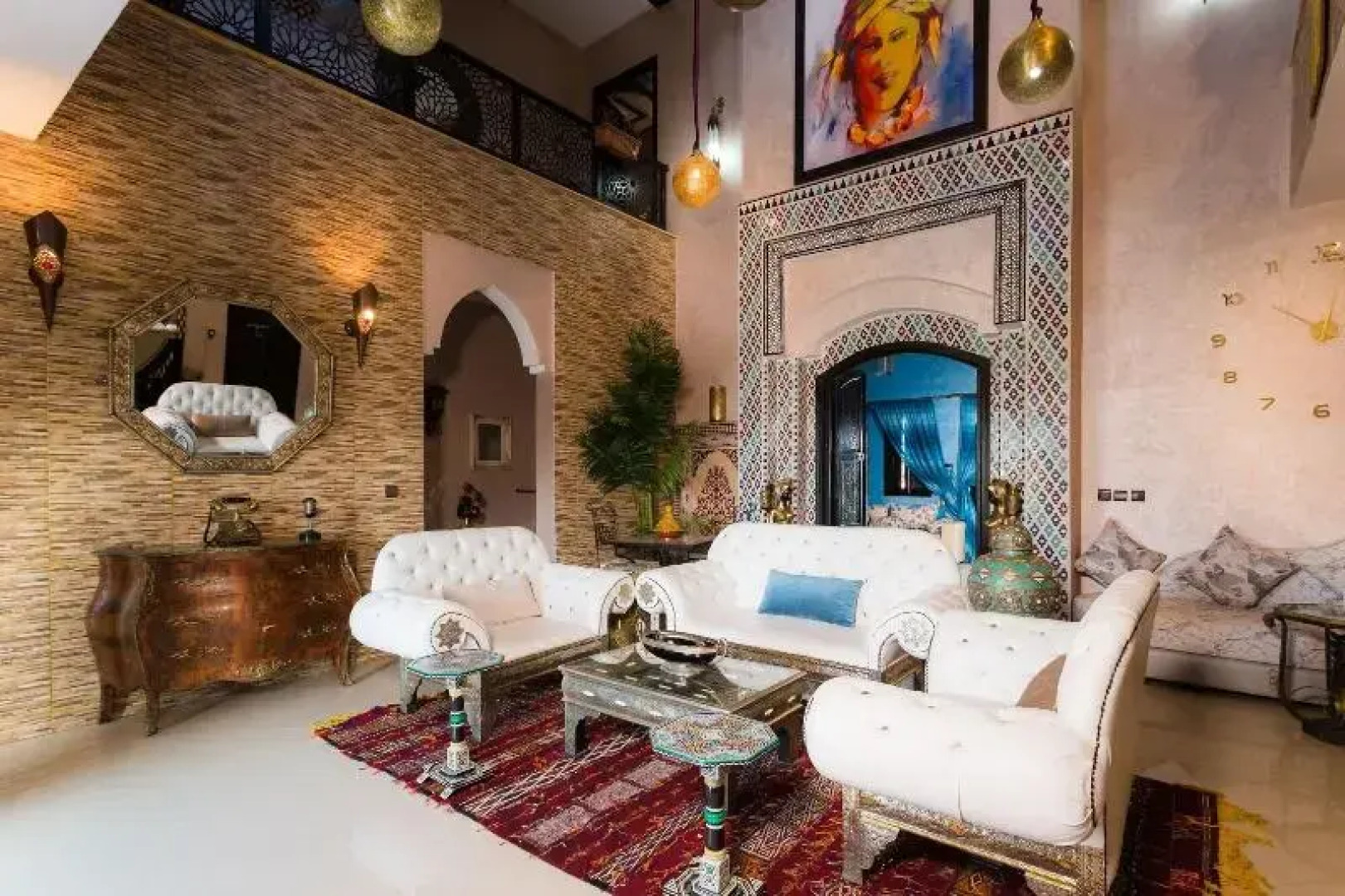 Jnanat Aicha Guesthouse