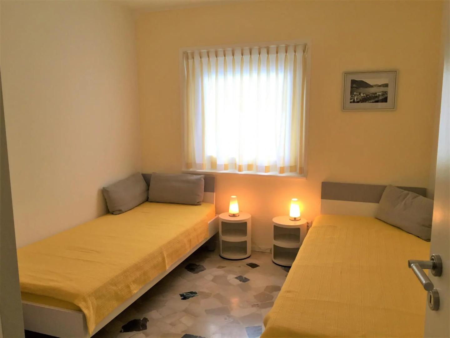 Direct on Lugano Lake Take a Swim From Your Villa