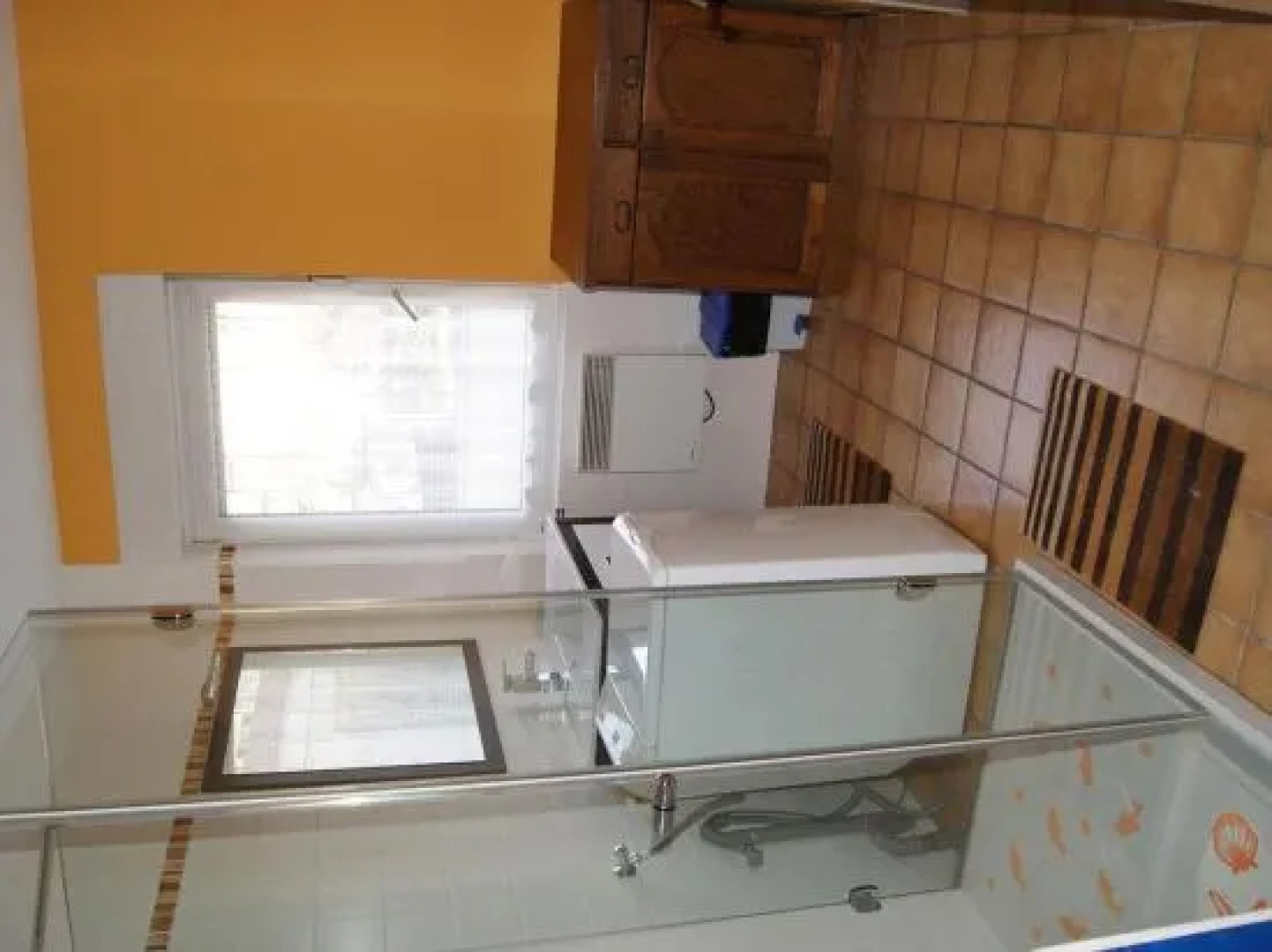 Meublé Le Coin Tranquille