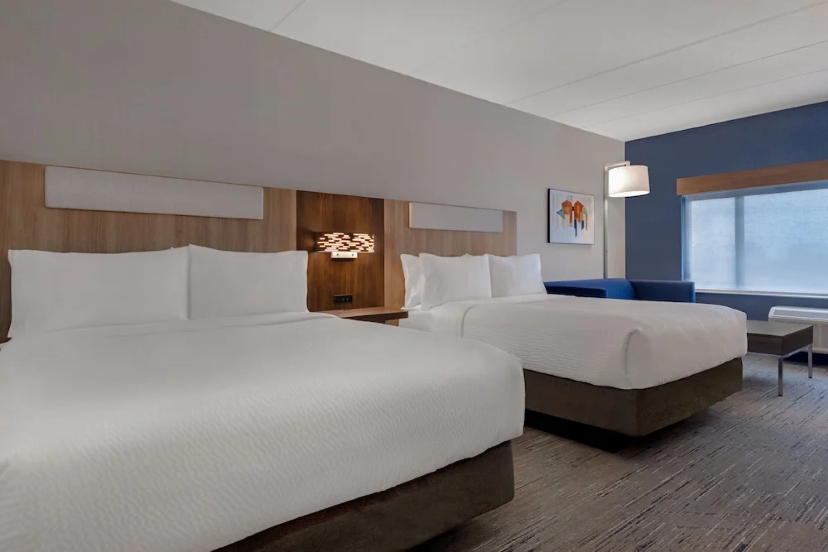 Holiday Inn Express & Suites St.Thomas by IHG
