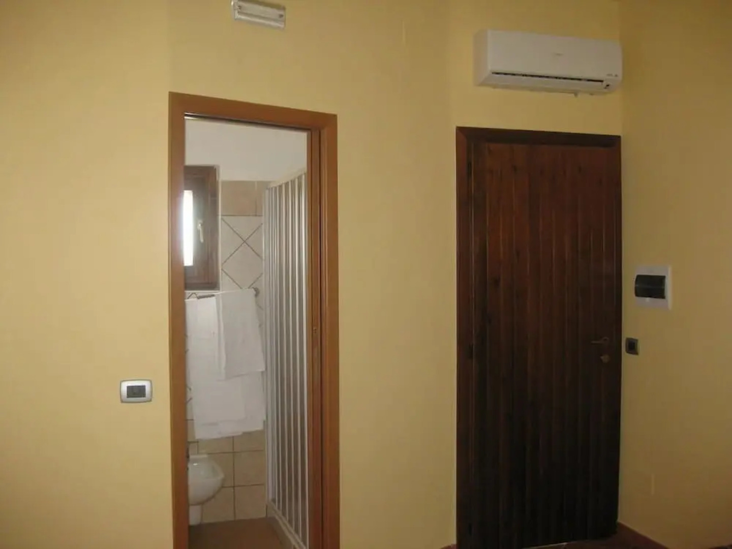 Agriturismo Montesalerno