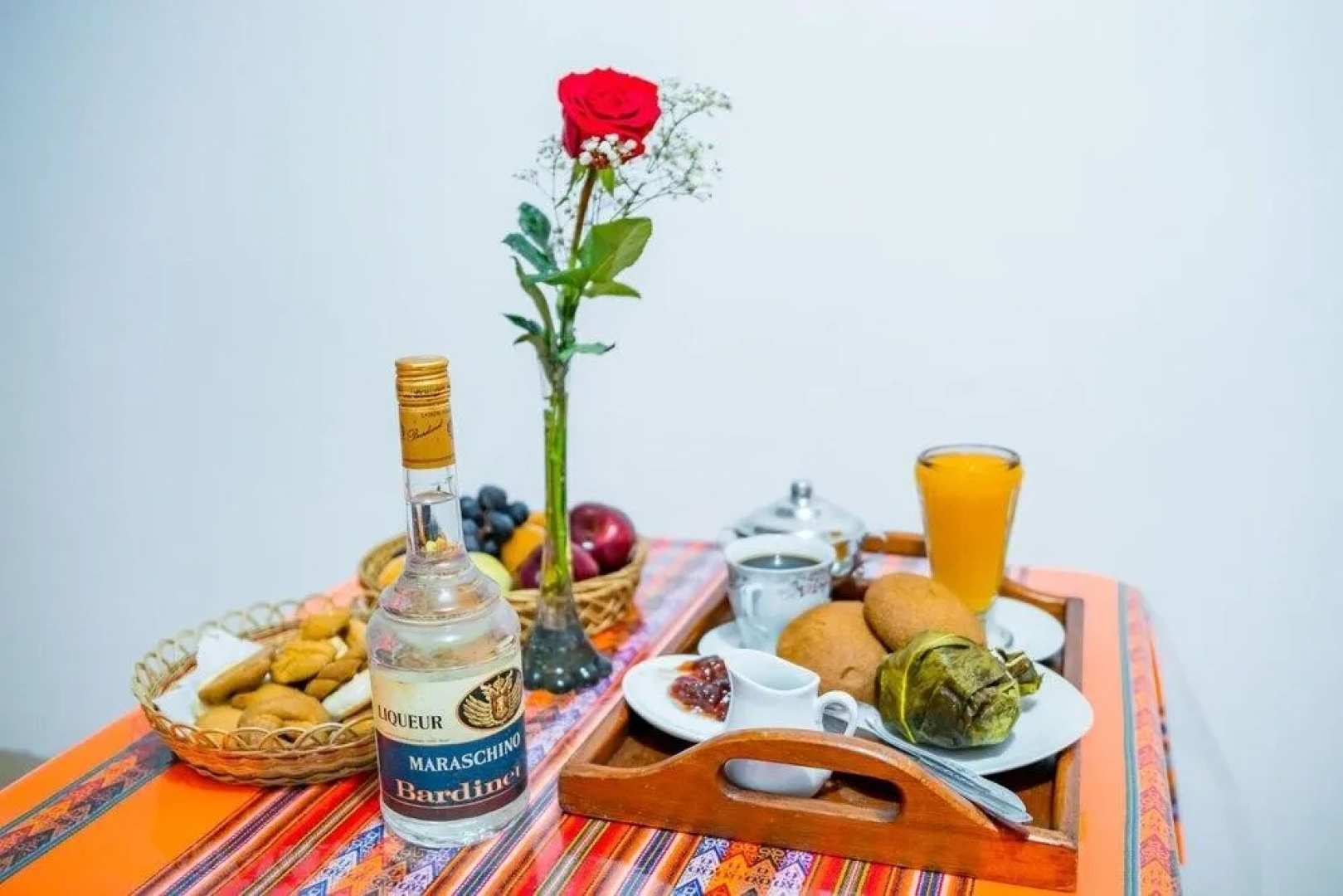 Hotel Chachapoyas