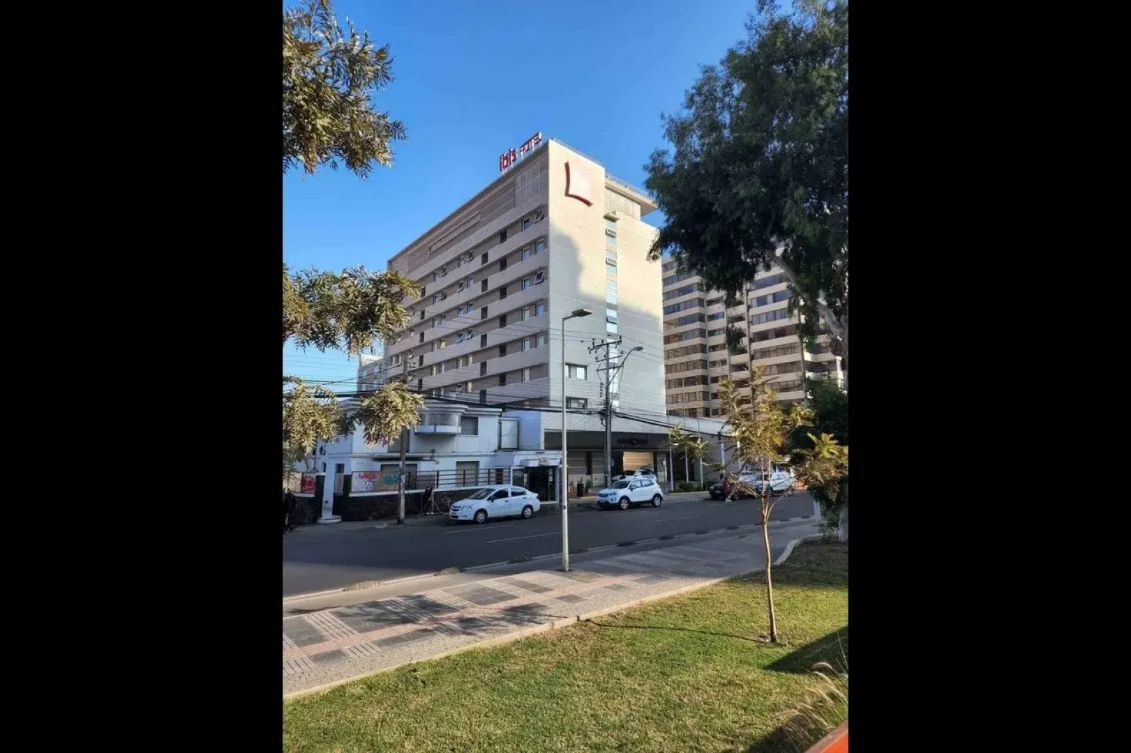 ibis Antofagasta