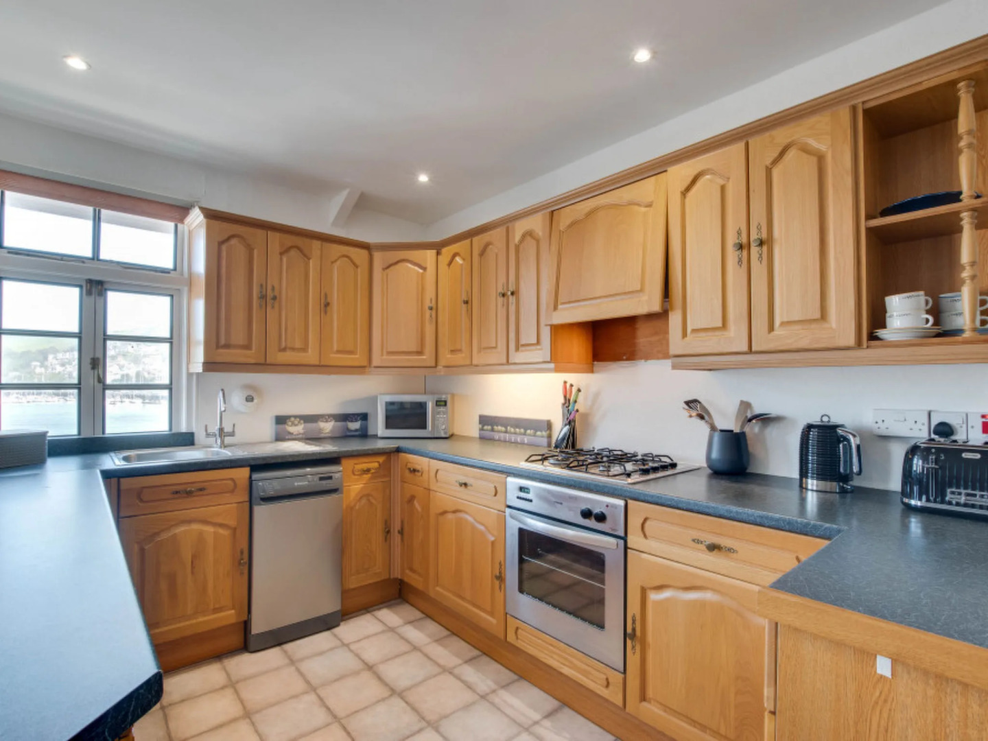 Holiday Home Bayards