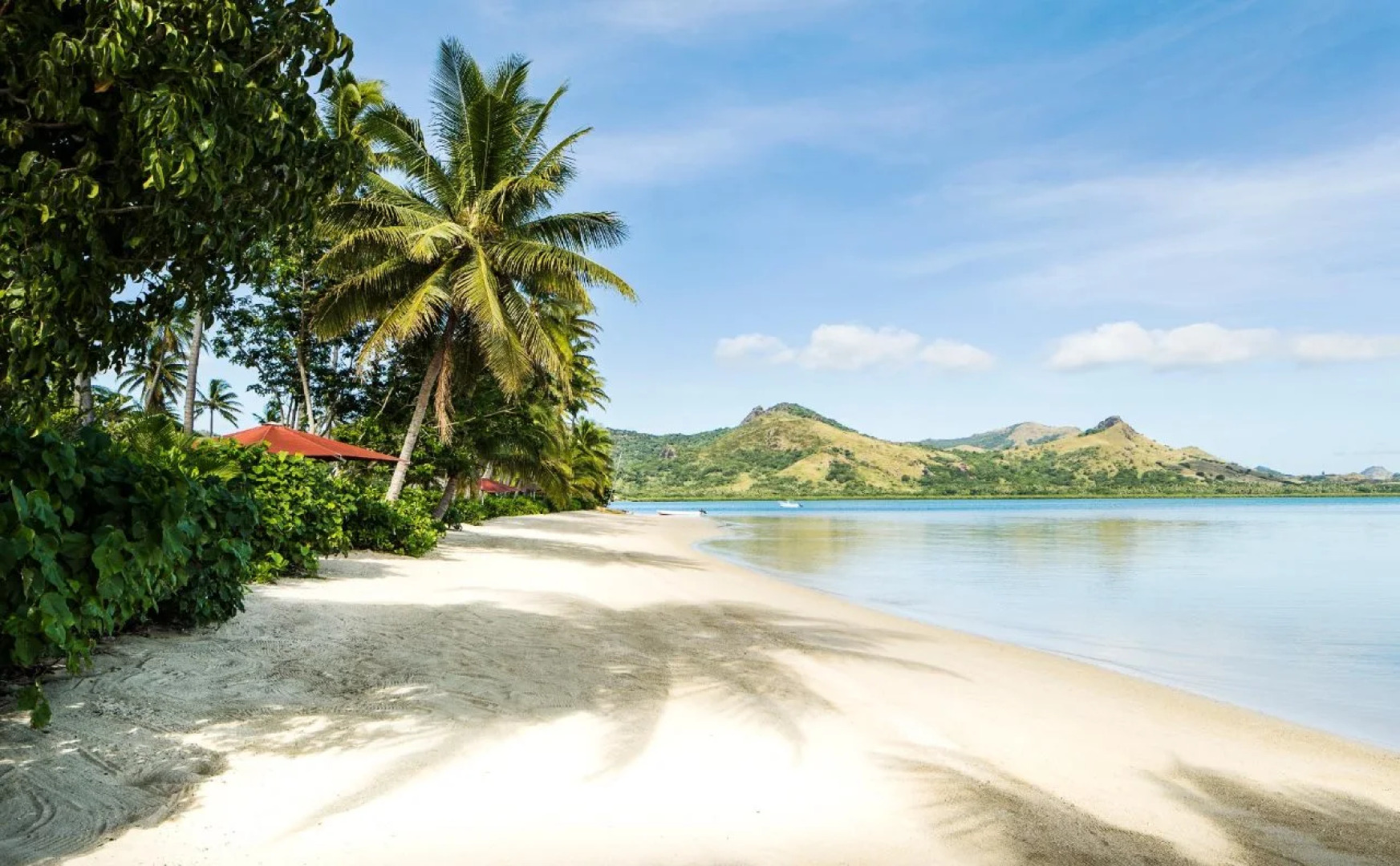 Nukubati Great Sea Reef