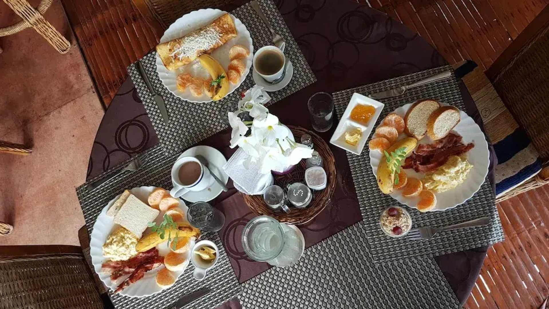 Kalachuchi Beach Resort