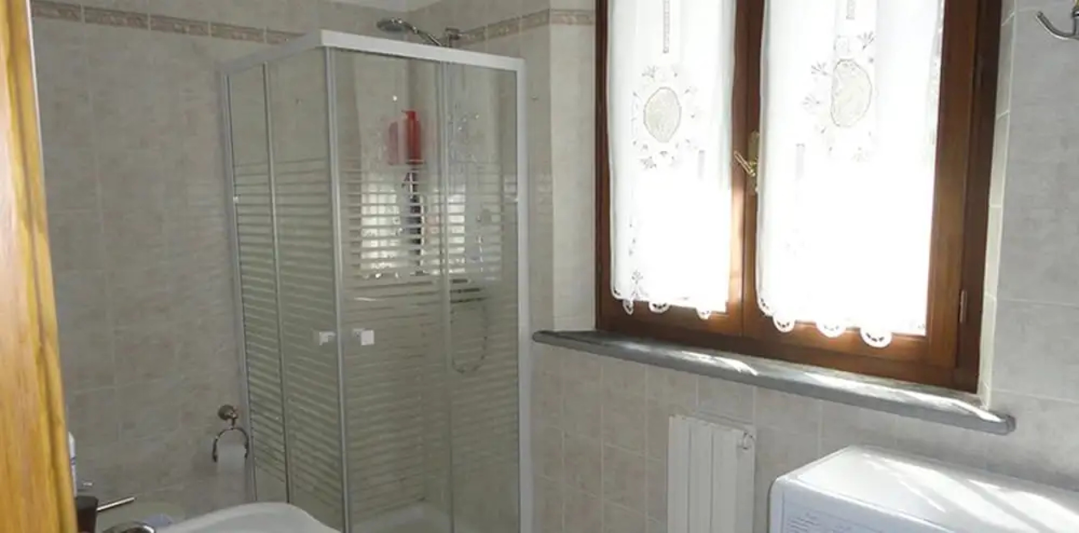 Orizzonti del Castelluccio Sole e Luna