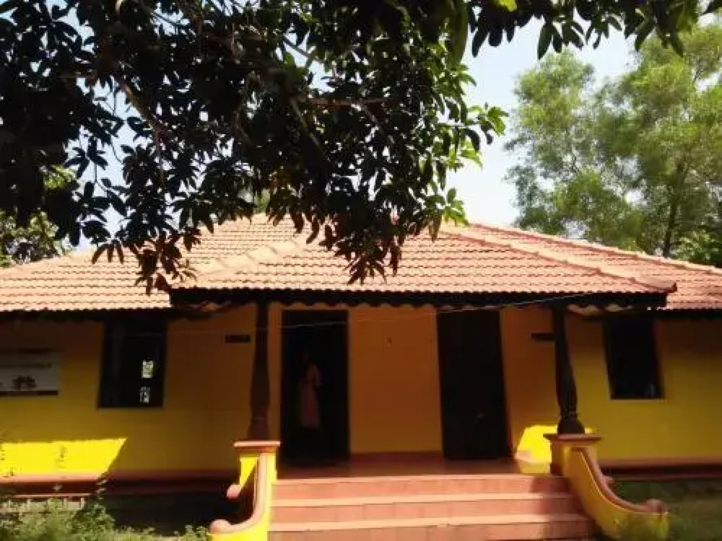 Phalguni River Lodge