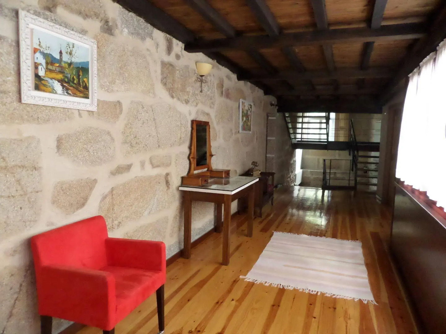 Casa Grande do Seixo