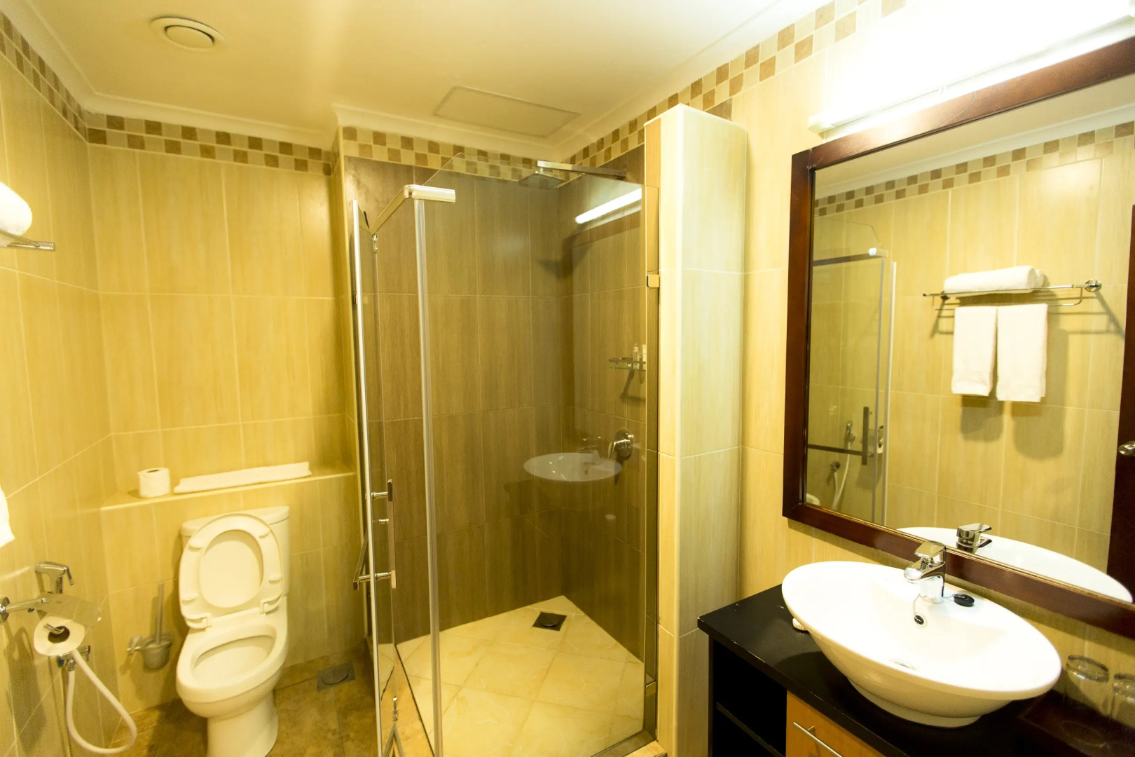 Kilimanjaro Wonders Hotel