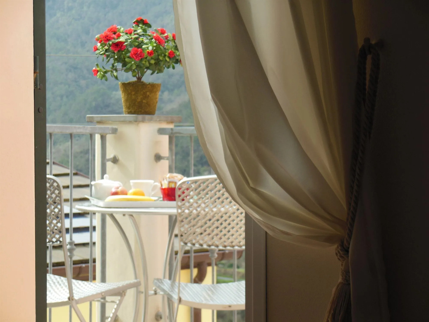 Hotel Al Terra di Mare