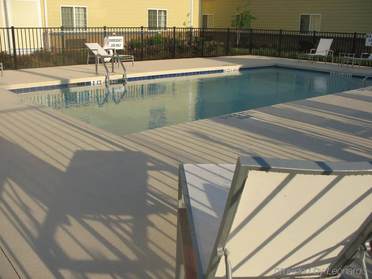 Candlewood Suites Savannah Airport by IHG