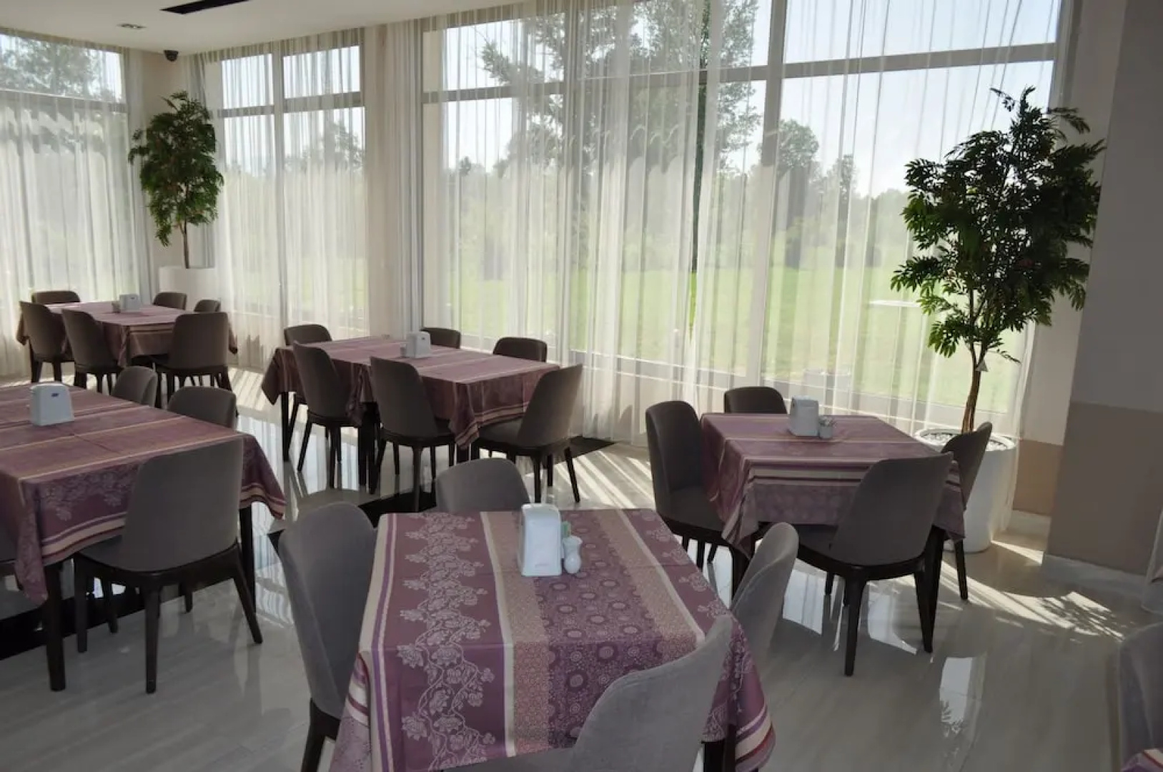 Hotel Bosphorus