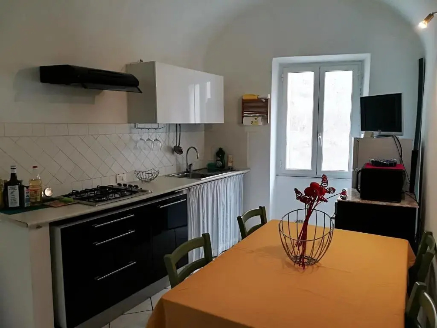 i fiori di santo stefano