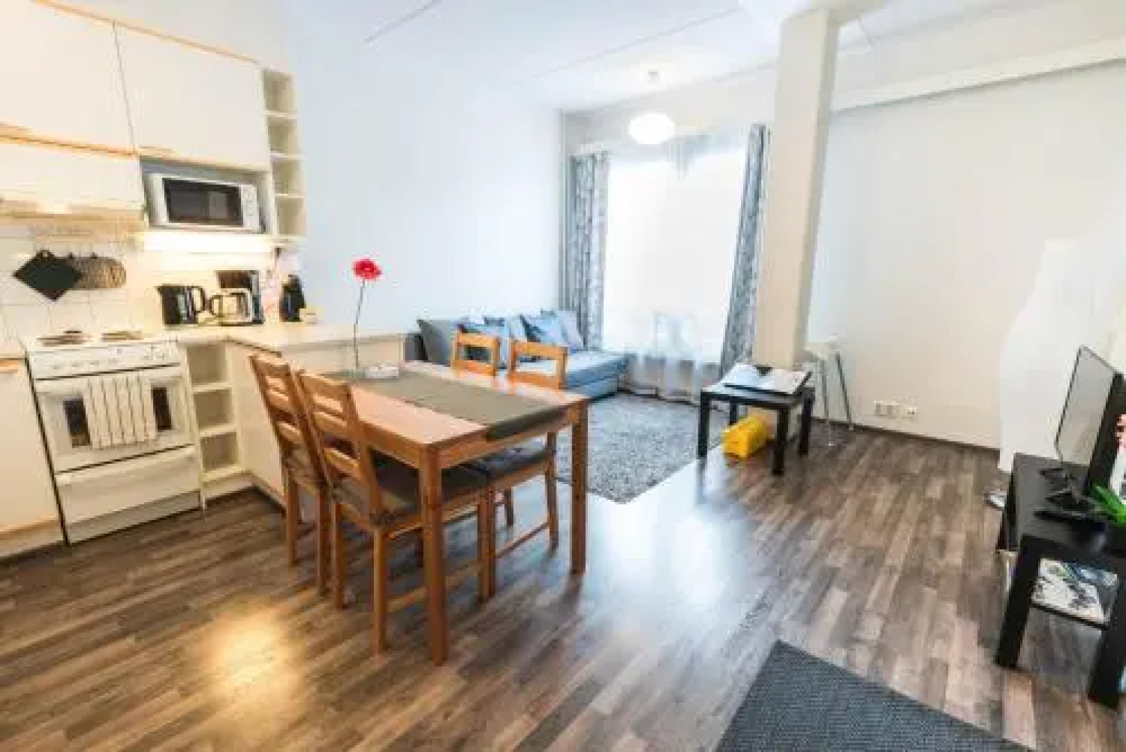 Helppo Hotelli Apartments Jyväskylä