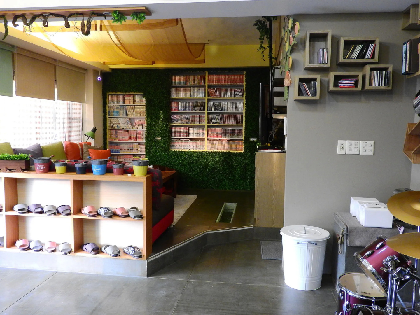 Anping Western-style House