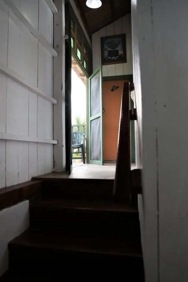 Hostería del Parque