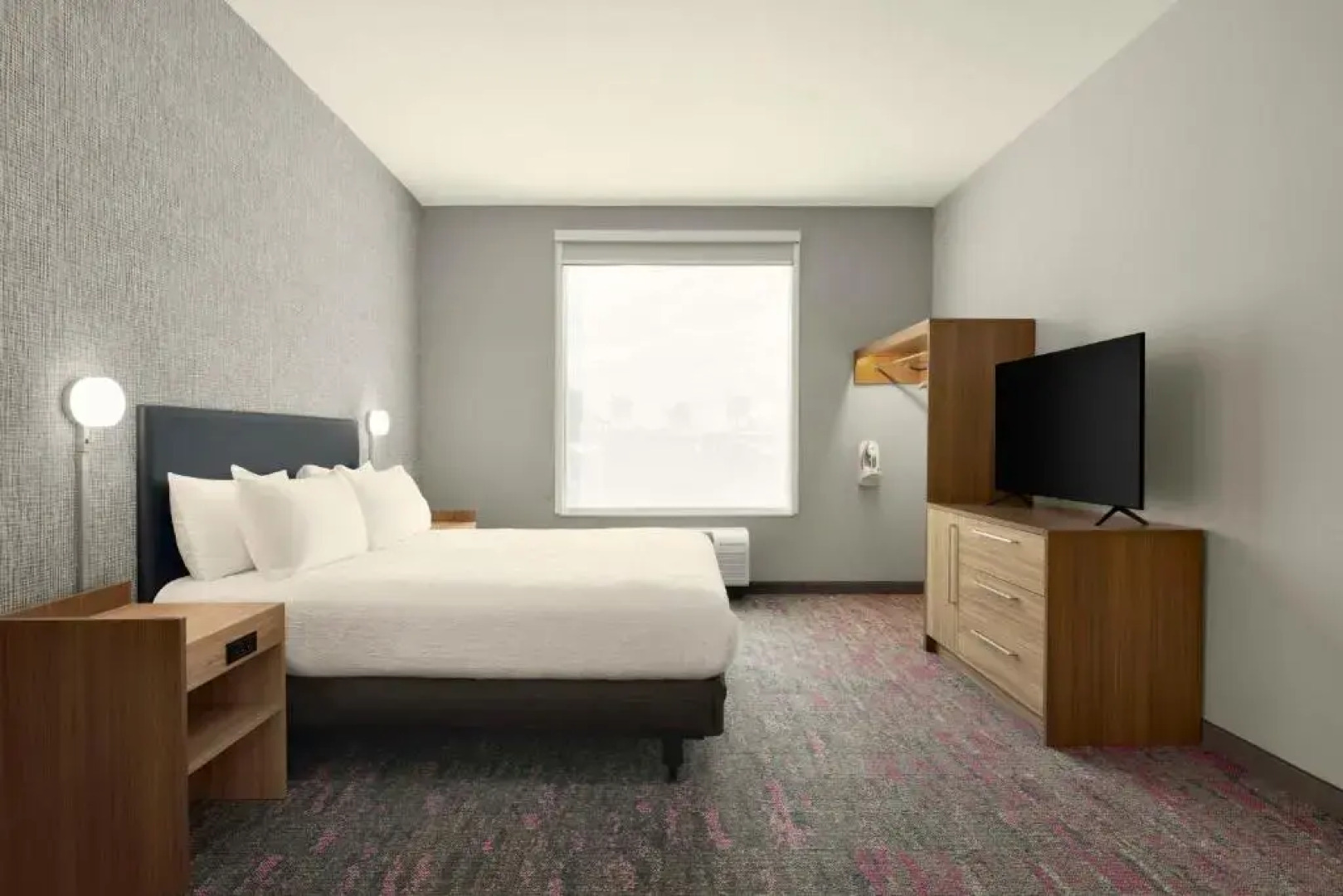 Home2 Suites by Hilton San Juan