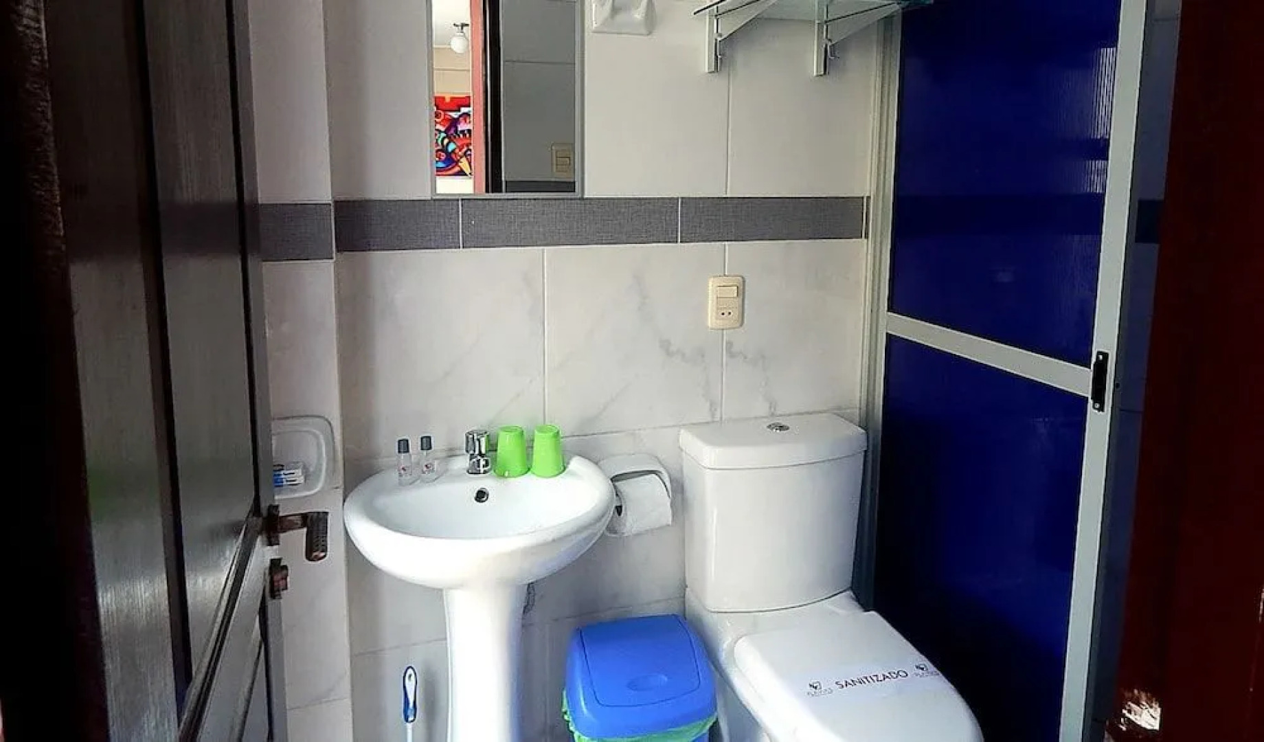 Flavia's Hostal-Spa-Sauna