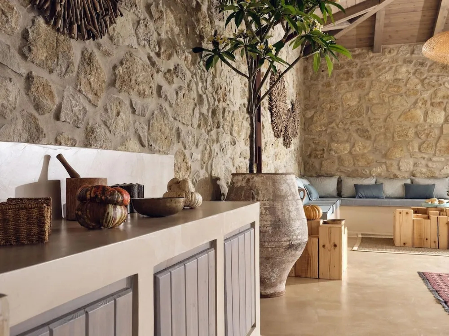 Estrella Villa Zakynthos 2 Bedroom Villa