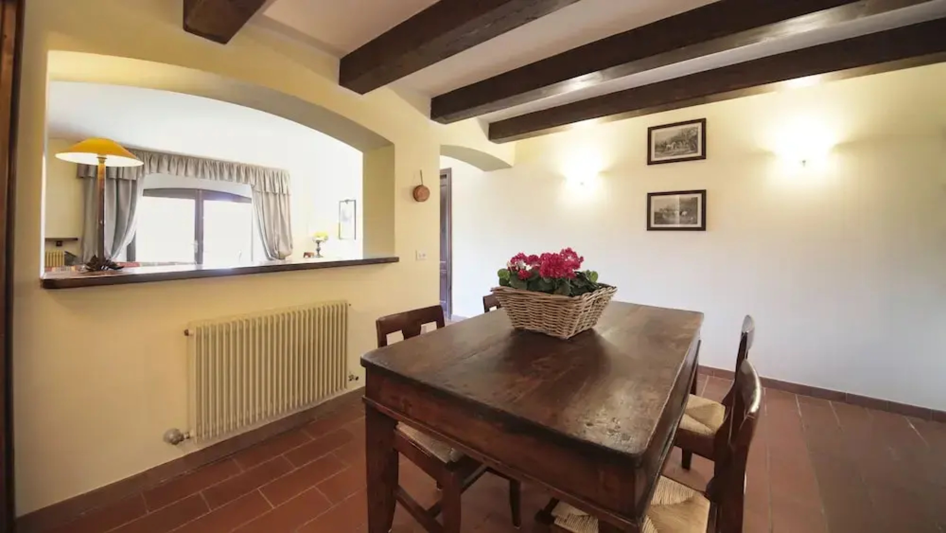 Italianway - T'Allicon Charming House