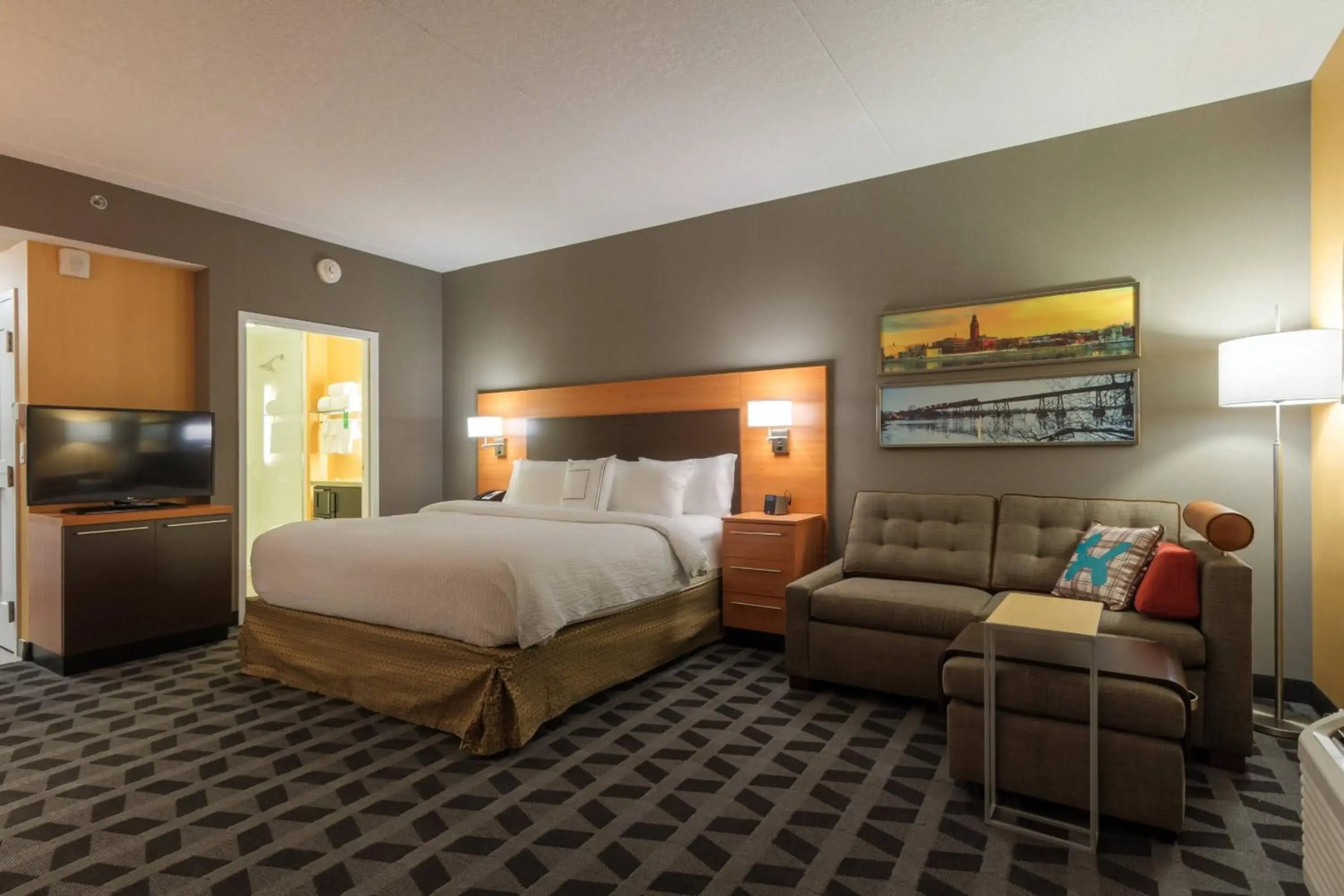 TownePlace Suites by Marriott Belleville
