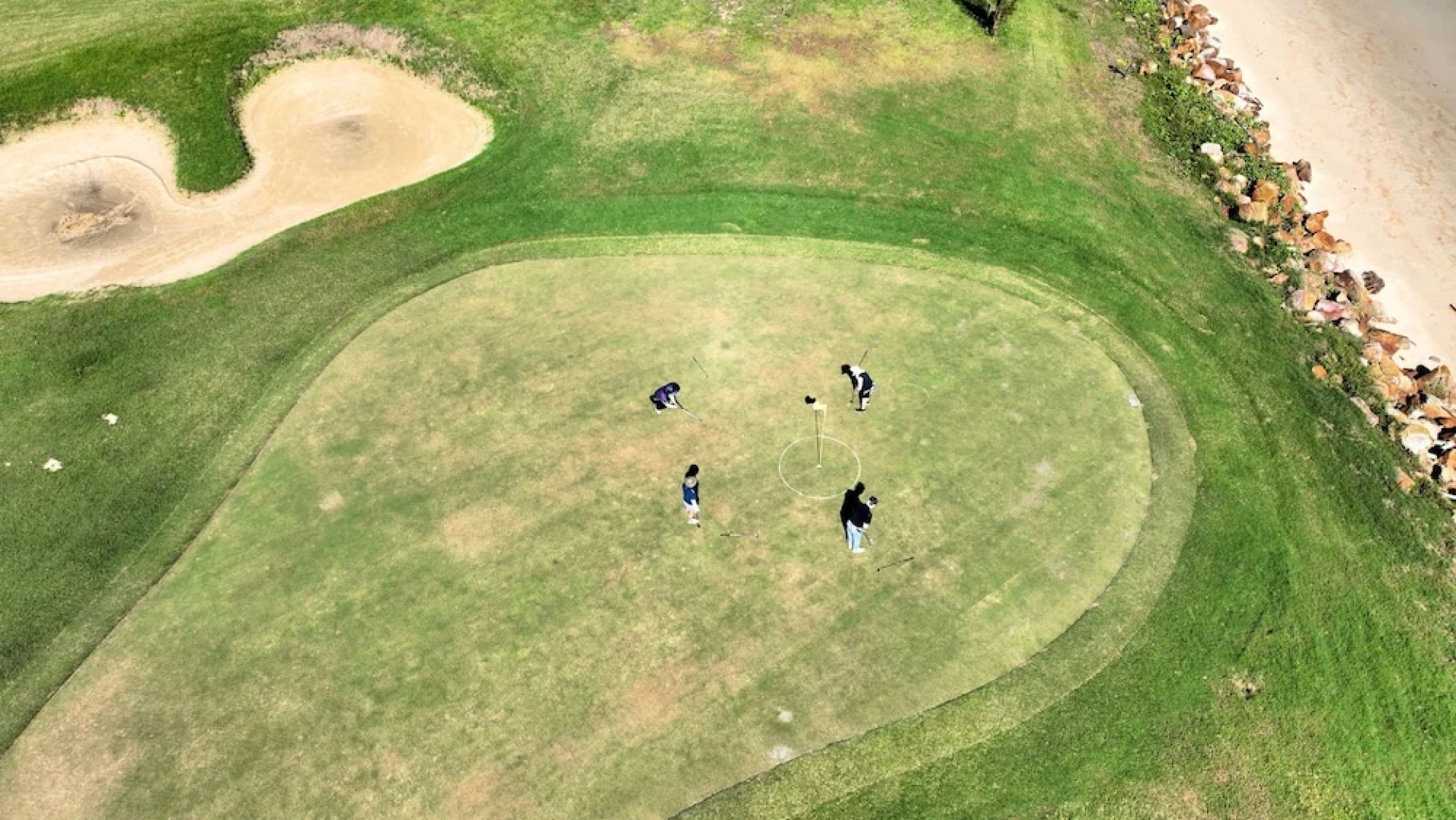 Artitaya Borneo Golf Resort