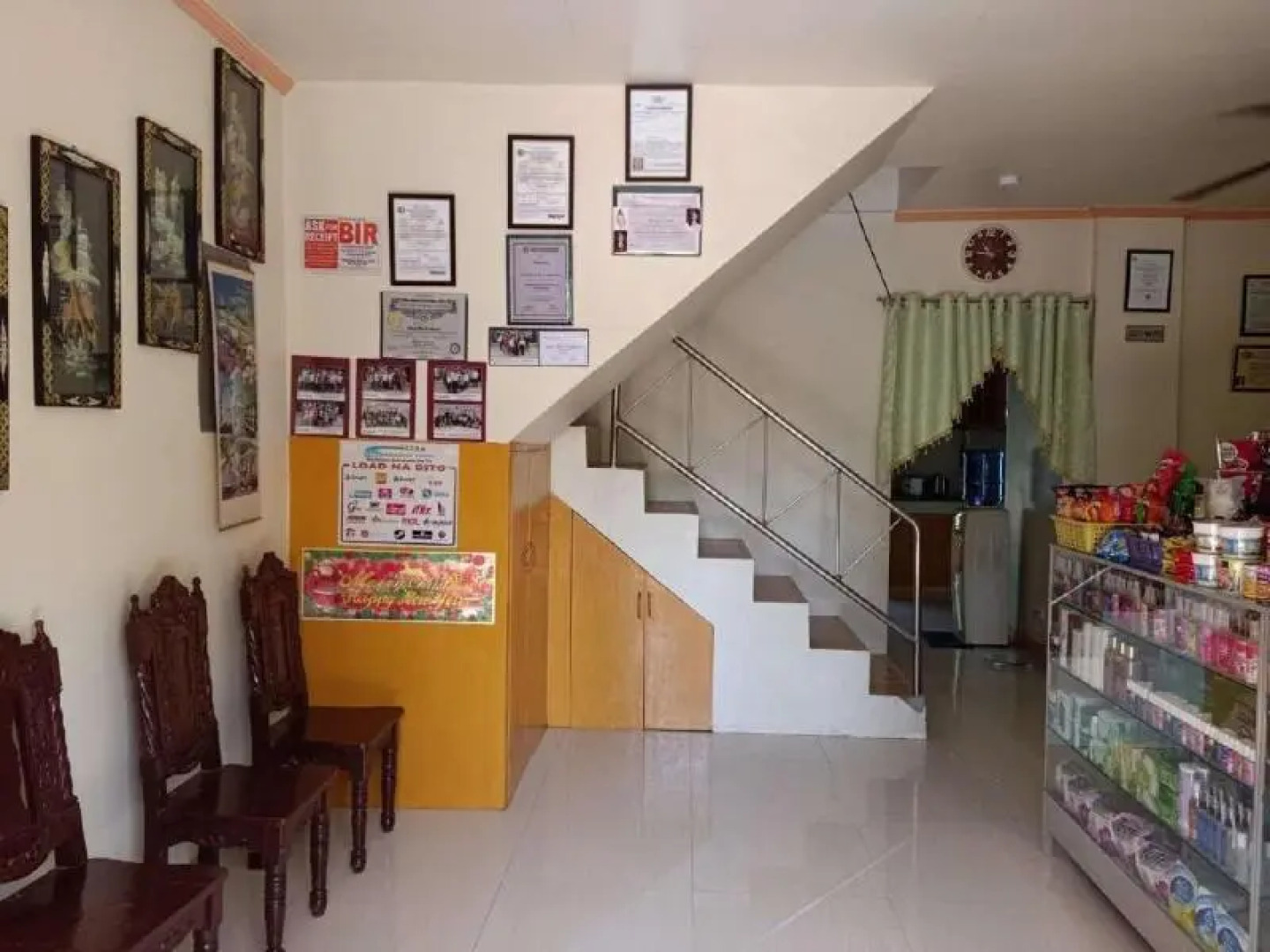 RedDoorz @ Garcia Hernandez Bohol