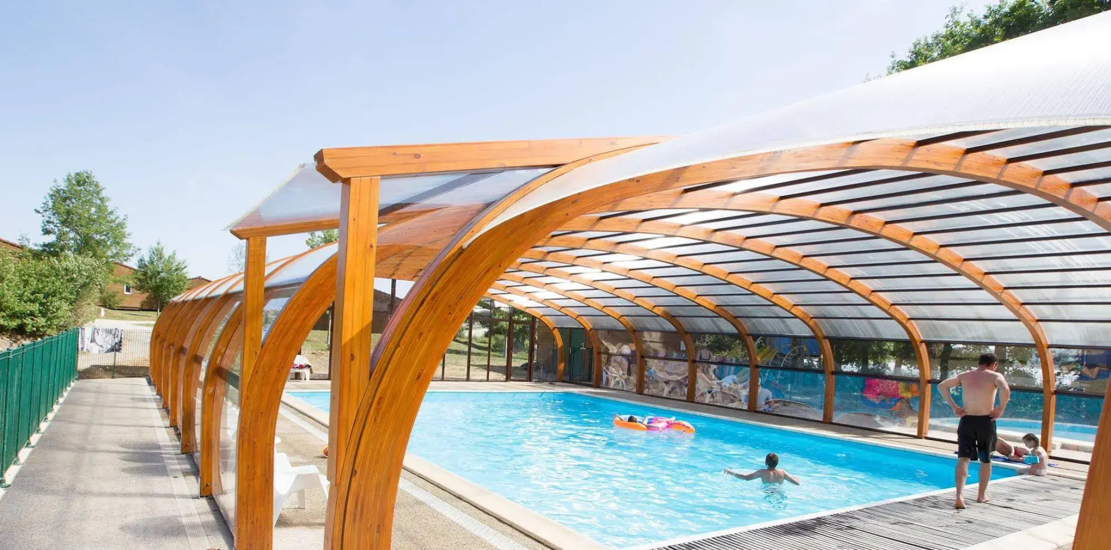 Les Chalets de la Vingeanne