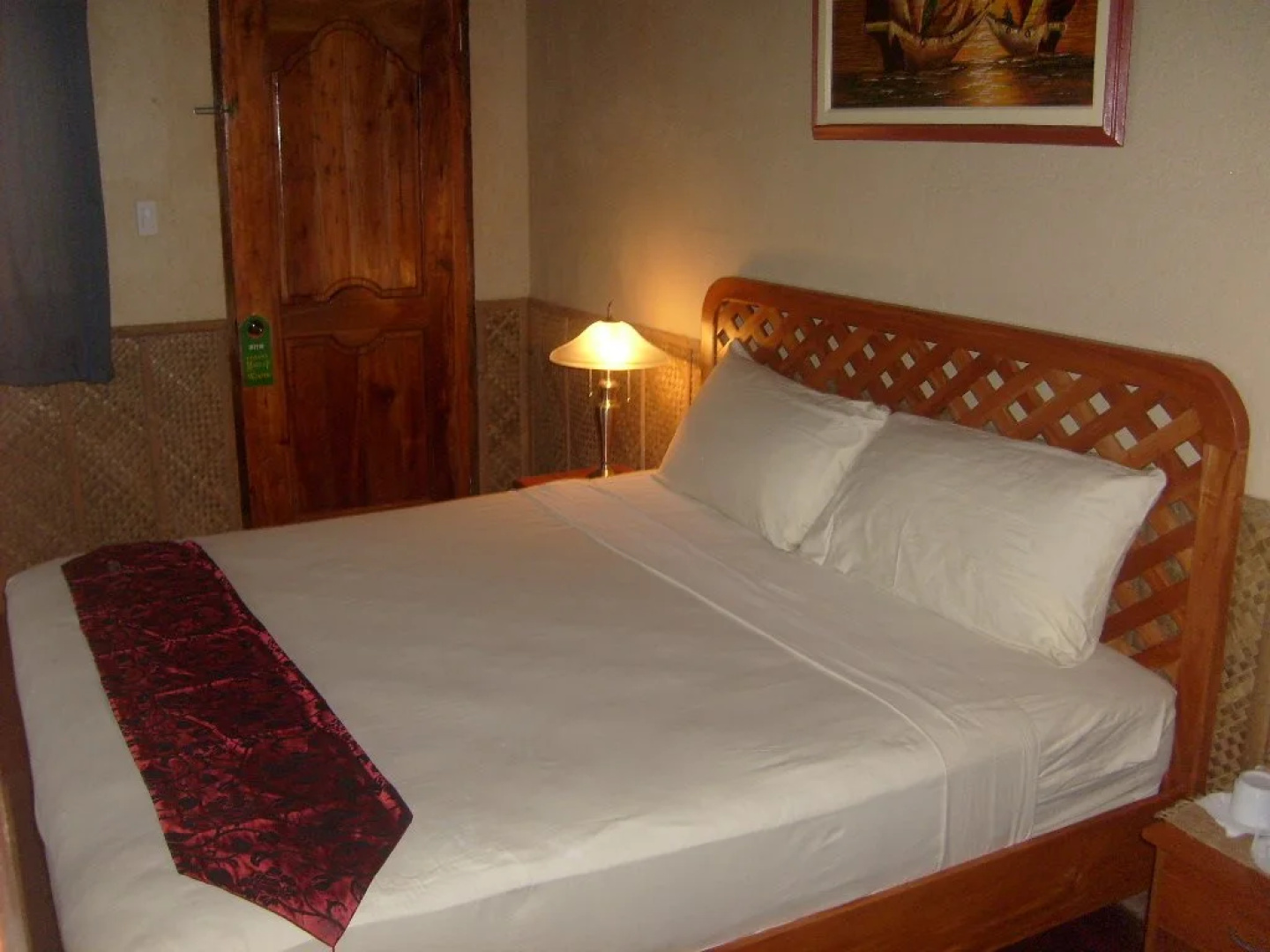 Kaylaa Beach Resort