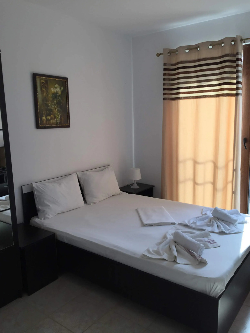 Vilele Liliana Mamaia Nord