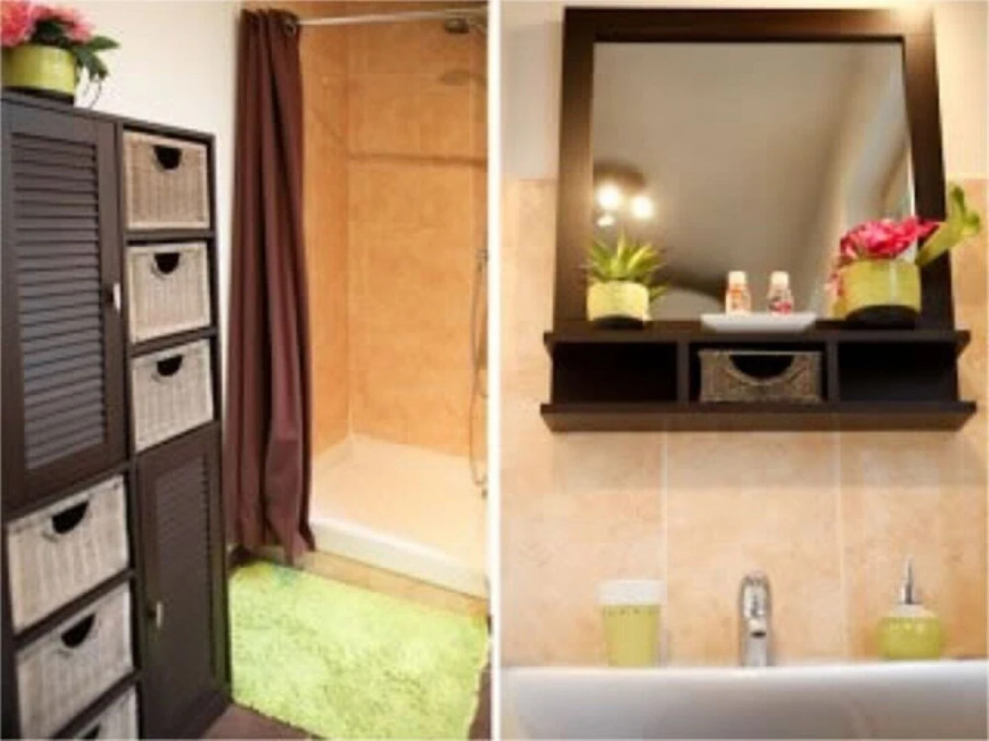 Villa Castel Maison meublée