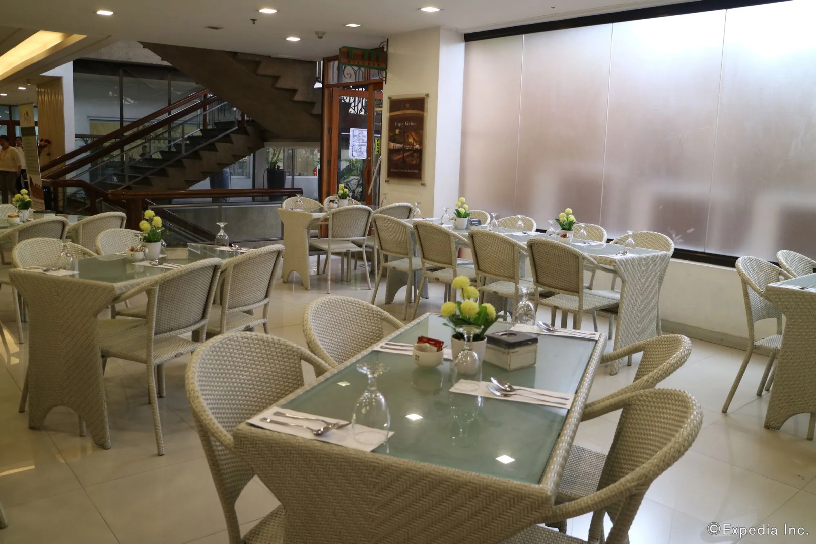 Citadines Amigo Iloilo