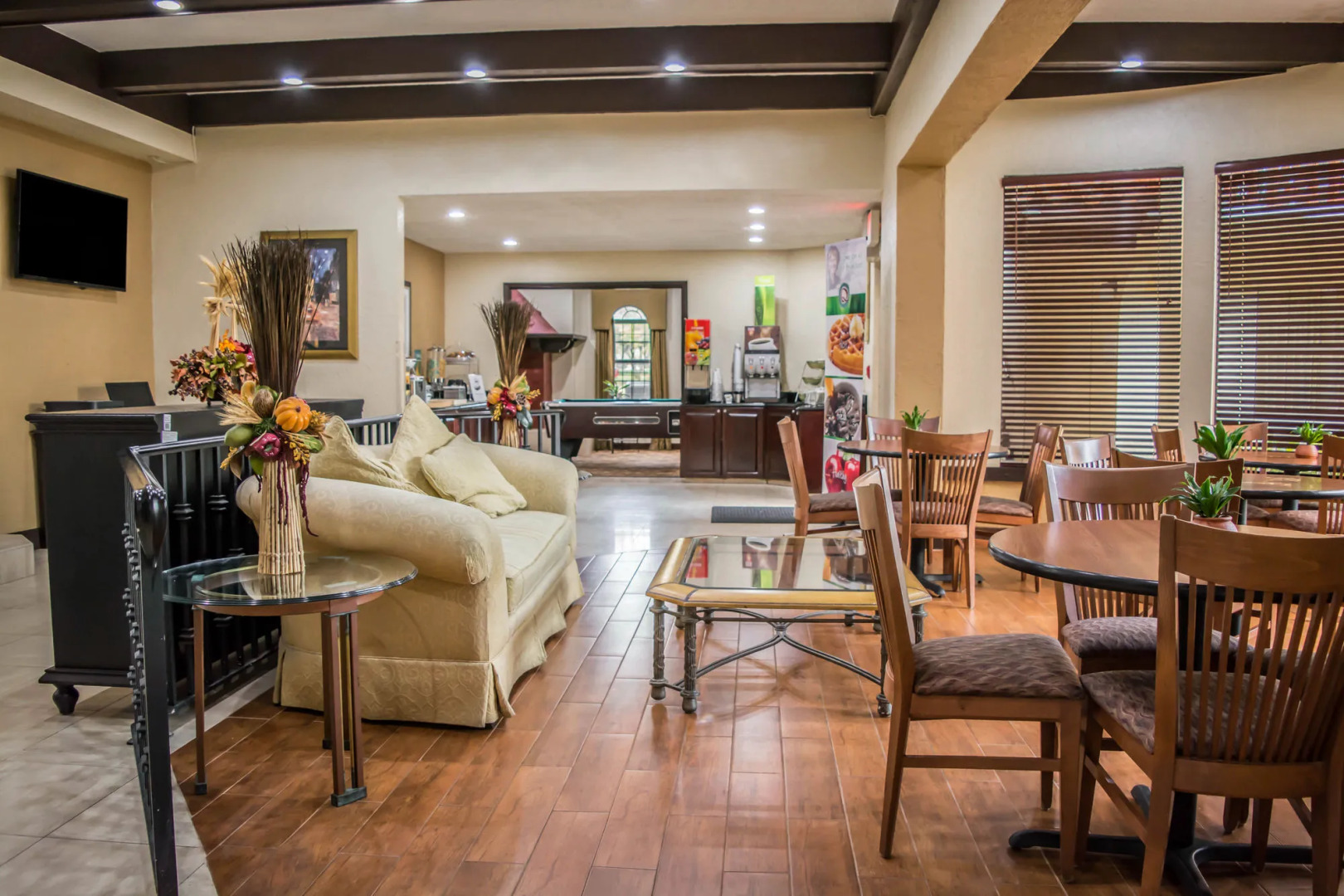 Clarion Pointe Tampa-Brandon Near Fairgrounds and Casino