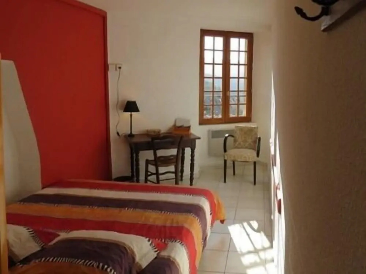 Cafe Restaurant Meuble de Tourisme