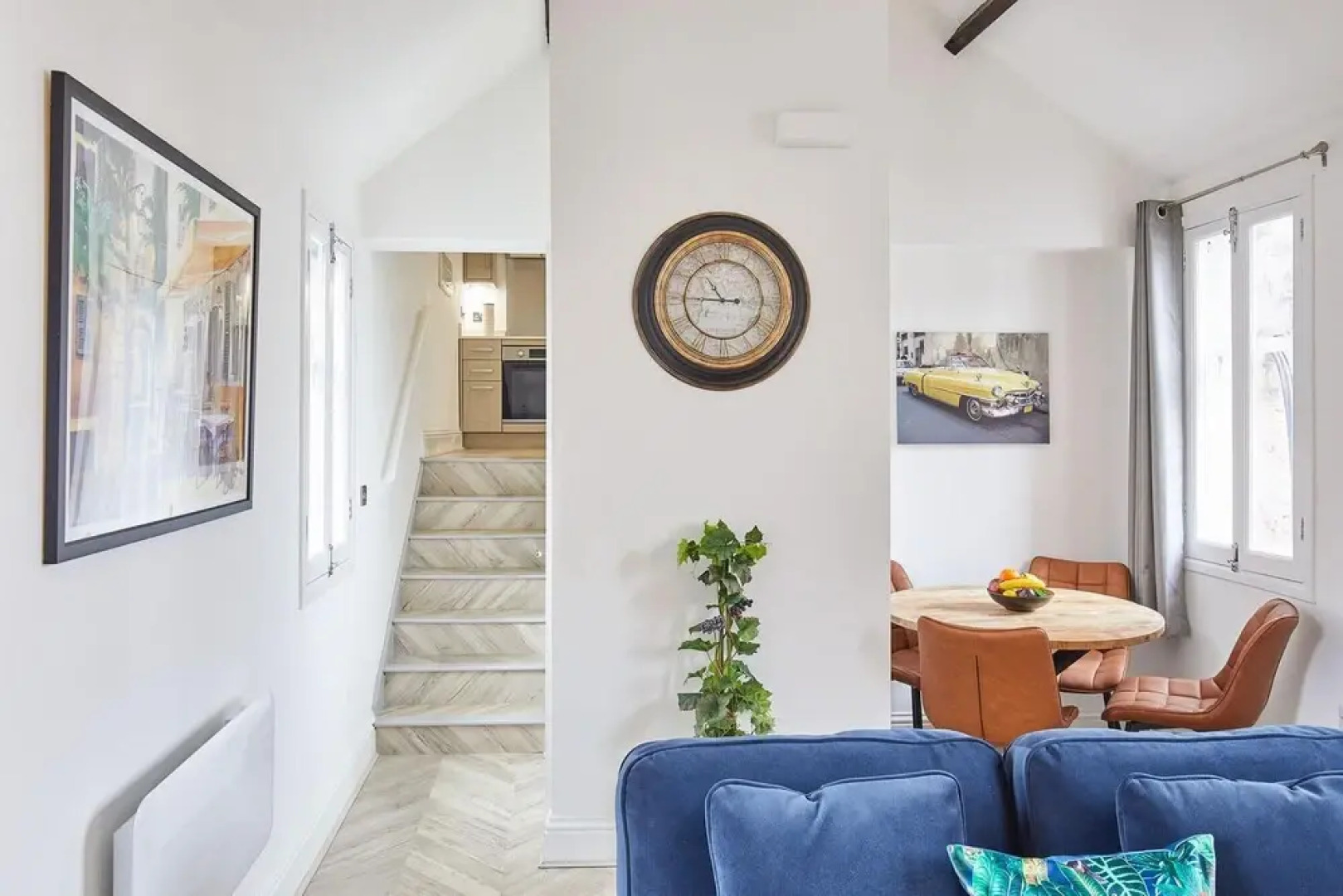 Host Stay 5 The Bank House