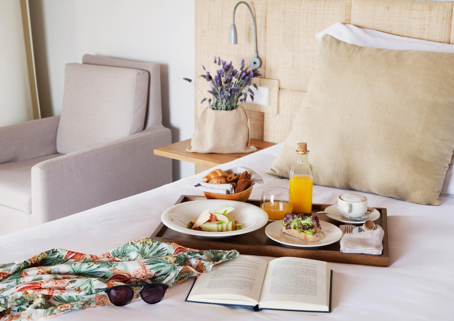 Torralbenc, a Small Luxury Hotel of the World
