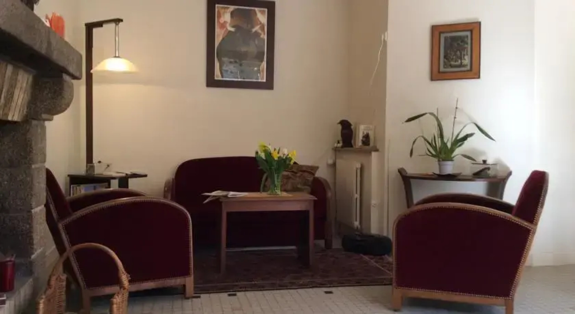 Une Maison à Mordreuc