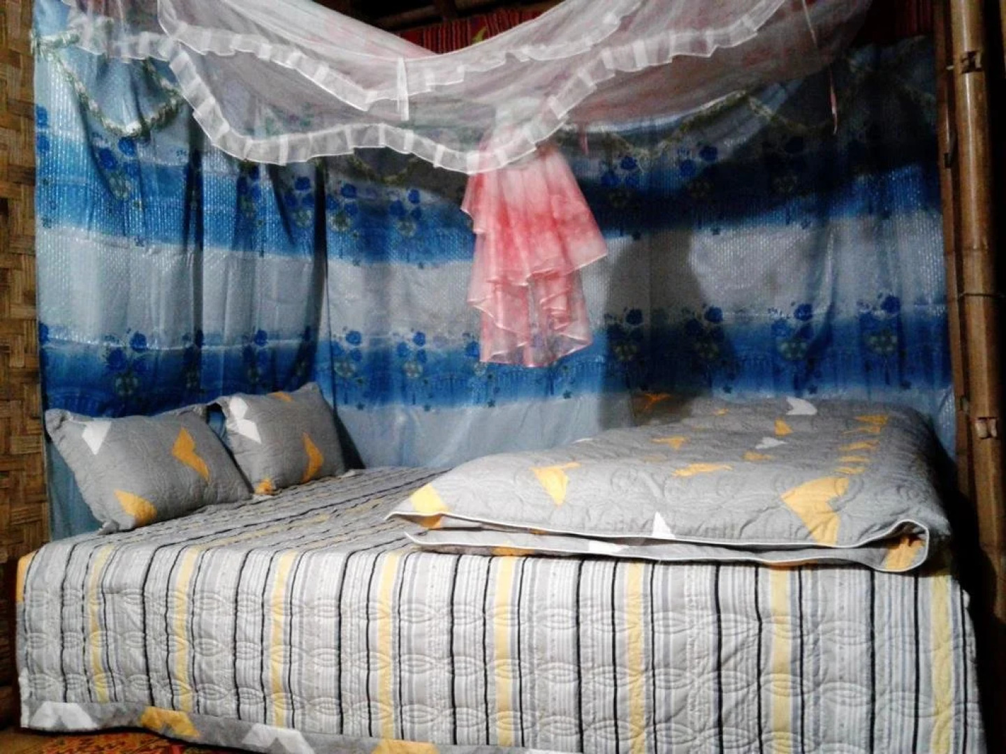 Eco Homestay - Hostel